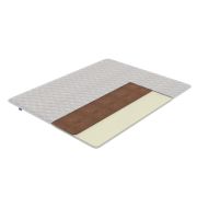 Топпер-наматрасник Firm 180*200 см