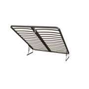 Основание металлическое с П/М 160*200