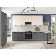 Кухонный гарнитур угловой Неаполь 110 211