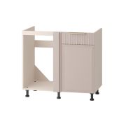 Напольный шкаф под мойку угловой (лев/прав) Флоренция 107.52