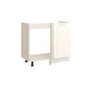 Напольный шкаф под мойку угловой (лев/прав) Тиффани 19.52