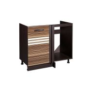 Напольный шкаф под мойку угловой (лев/прав) Рио 16.52