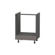 Напольный шкаф под встраиваемую технику с ящиком Грейс 105.57