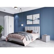 Спальный гарнитур Николь 901 105