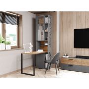 Стол-стеллаж (лев/прав) Джерси 602 416