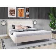 Кровать с матрасом Тиффани 93 302