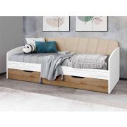 Кровать Аляска 503.11