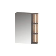 Зеркало с полками (лев/прав) Денвер 401.17