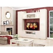 Стенка для гостиной Тиффани 37