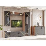 Стенка для гостиной Монако 605 404