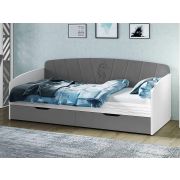 Кровать Аляска 501.11