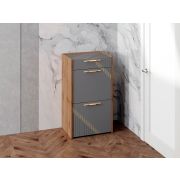 Тумба для обуви Монако 402.11