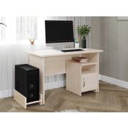 Стол компьютерный с тумбой Альфа 63 266