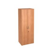 Шкаф для одежды со штангой Альфа 61.42