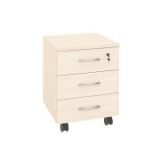 Тумба с ящиками Рубин 40.61